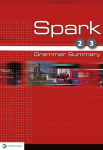 Spark 2 & 3 : grammar summary