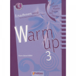 Warm up 3