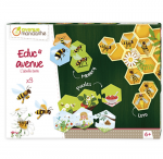 Educ' avenue: l'abeille boîte