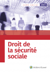 Code social de poche : Droit de la sécurité sociale 2021