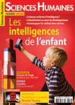 Dossier : Les intelligences de l'enfant