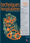 Informatisation du circuit de traçabilité des DMI : l’expérience de l’hôpital Nord Franche-Comté