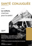 Carine Thibaut : « Les luttes ne s’arrêtent jamais parce qu’elles sont dans la continuité d’un débat sur l’injustice, sur l’inégalité »
