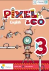 Pixel & co English 3