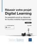 Réussir votre projet Digital Learning
