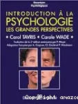 Introduction à la psychologie