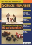 Sciences humaines, N°156 - Janvier 2005 - Où va la famille ?