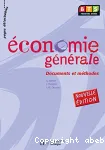 Economie générale, documents et méthode 1°année