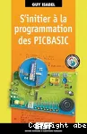 S'initier à la programmation des Picbasic