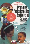 Techniques professionnelles sanitaires et sociales