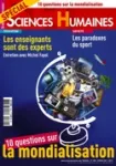 Sciences humaines, N°180S - Mars 2007 - 10 questions sur la mondialisation