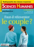 Dossier : Faut-il réinventer le couple ?