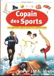 Copain des sports - Guide des petits sportifs