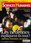 Les neurones expliquent-ils tout ?