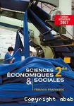 Sciences économiques & sociales 2°