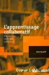 L'apprentissage collaboratif