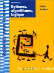 Rythmes,algorithmes,logique - Petite Section