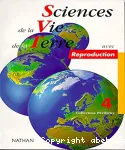 Sciences de la vie et de la terre avec reproduction