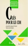 Clés pour le CDI