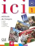 Ici. 2, A2. A lire à dire