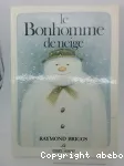 Le bonhomme de neige