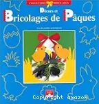 Décors et bricolages de Pâques