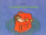 Le cartable qui fait atchoum