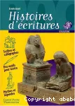 Histoires d'écritures