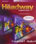 New Headway : English Course Elementary : student's Book