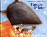 Timide le loup