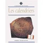 Les calendriers