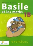 Basile et les maths. 1B. Exercices