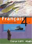 Français 4e