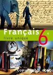 Français 6e