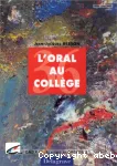 L'oral au collège