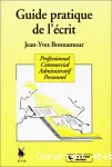 Guide pratique de l'écrit