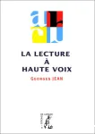 La lecture à haute voix