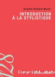 Introduction à la stylistique