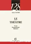 Le théâtre