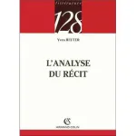 L'analyse du récit