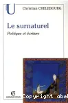 Le surnaturel