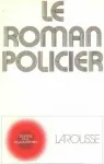 Le roman policier