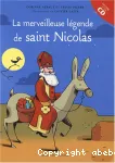 La merveilleuse légende de saint Nicolas