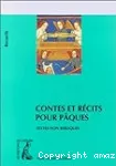 Contes et récits pour Pâques