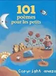 101 poèmes pour les petits