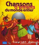 Chansons d'enfants du monde entier