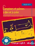 Comptines et poèmes à dire et à créer