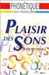 Plaisir des sons