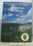 La province de Namur