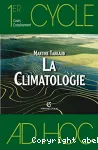 La climatologie